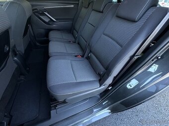 Toyota Verso 1.6 D-4D/82kW PANORAMA r.v.2015 - 13