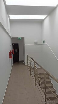 Veľkometrážny 3i byt s plnou výbavou + terasou, Garden Town - 13