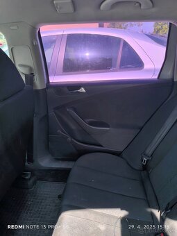 Passat B6 2.0 TDI 103kw - 13