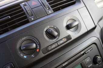 Škoda Fabia 1.2 HTP 12V Classic - 13