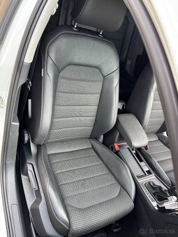 Predám Volkswagen Golf 7 2.0 TDI DSG R-Line (bez AdBlue) - 13