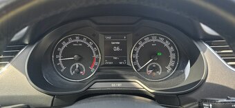Škoda Octávia DSG M 2017 - 13