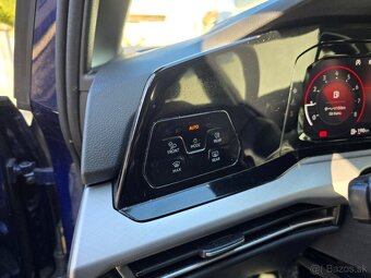 Volkswagen Golf 1.5 TSI OPF ACT 150k Highline, Mesačne: 242€ - 13
