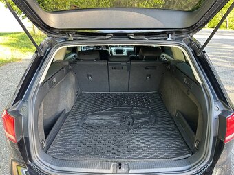 Volkswagen VW Passat Variant 2.0 TDI 2015 Automat - 13