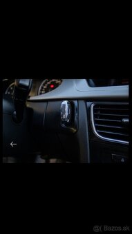 Audi a4 avant - 13