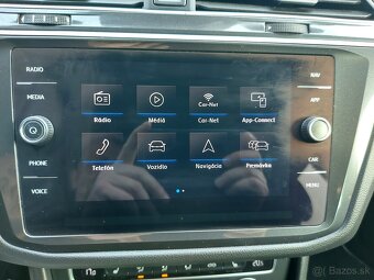 Volkswagen Tiguan 1.4 TSI 4×4 DSG - 13