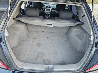 Subaru impreza WRX 2.0 combi 4x4 - 13