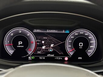 Audi A6 Avant 45 3.0 TDI 170kw, Sport quattro - 13