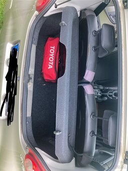 Toyota Aygo - 13