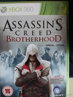 HRY NA XBOX ONE - 13