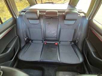 Škoda Octavia 3 2.0 TDI DSG - 13