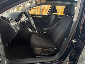 Volkswagen Passat Variant 1.6 TDI BMT Trendline - 13