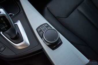 BMW Rad 3 320d GT xDrive A/T 2020 - 13