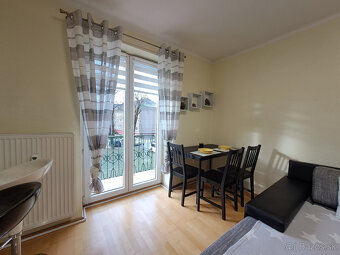 Prenájom 3 izbový byt s balkónom, komplet zariadený - 13