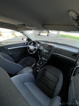Škoda Octavia 2 - 1.9TDI, BJB - 13