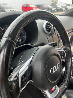 Audi S3 - 13
