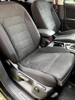 Volkswagen Tiguan 2.0 TDI 190k 4MOTION Highline DSG - 13