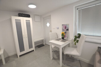 Rekreačný pozemok s chatkou, Zlaté piesky, 250m2, klimatizác - 13
