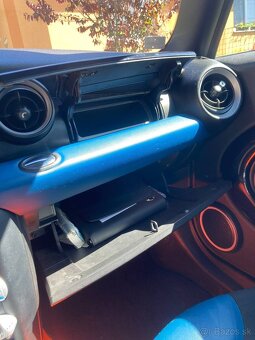 Mini Cooper R56 - 13