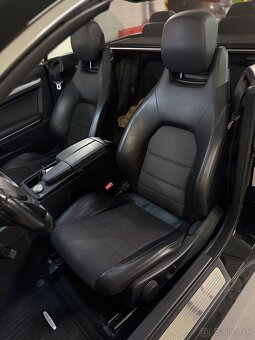 Mercedes Benz E 220cdi 125kw Automat - 13