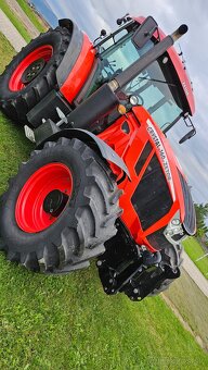 Zetor crystal 160 2015 s pvh (zuidberg pred. Kardan) - 13