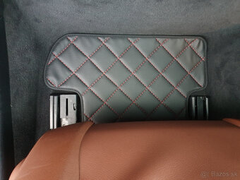 Prodám BMW 640i (F13), 235 KW, individual - 13