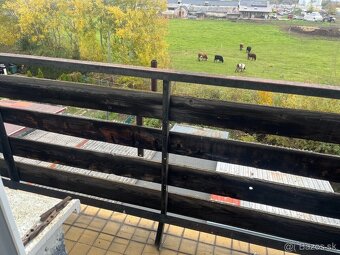 🔥Trojizbový byt po rekonštrukcii – Wolkrova, Lučenec - 13