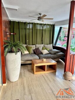 Rodinný dom s krytou terasou Komárno - 13