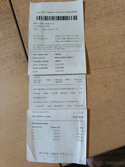 Holiaci strojček nabijatelny - 13