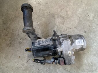 Rozpredam Peugeot 307 2,0 HDI 1,6 hdi 2,0i - 13