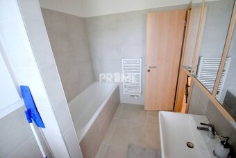 MODERNÝ 2i byt, NOVOSTAVBA, LOGGIA, KLÍMA,PARKING,Starý Háj, - 13