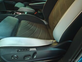 Volkswagen ID3 PRO 170kw 09/2024 - 13