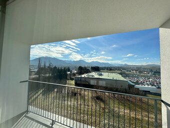 Prenájom 2-izbového bytu v centre Liptovského Mikuláša - 13