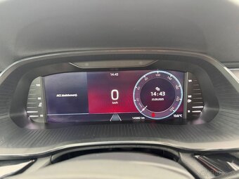 Škoda Octavia Combi 2.0 TDI SCR Style DSG - 13