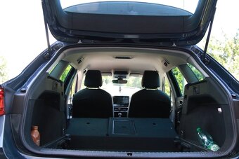 Seat Leon SP xcellence, 1.5 TSI (130PS), 88000 km, SR - 13