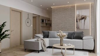 NEO-najväčší dom v projekte – RD 1, Šúrovce - 13