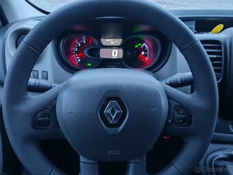 Trafic 2017 1,6dci  70kw - 13