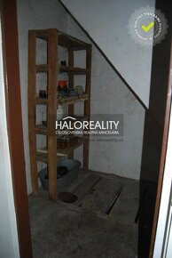 HALO reality - Predaj, rodinný dom Hodruša - Hámre, Dolné Há - 13