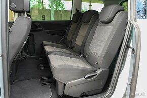 SEAT ALHAMBRA 2.0 TDI DSG SPORT - 13