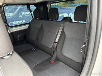 Fiat Talento 1.6 MTJ Twin turbo 1t L1H1 - 13
