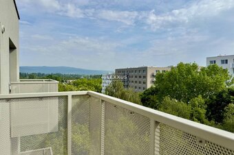 | 1i byt + pivnica + parking, Ovocné sady  BA II., 35,70m2 - 13