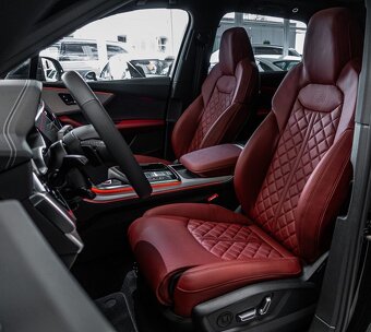 Audi SQ7 4.0TFSI NEWMod25 - 13