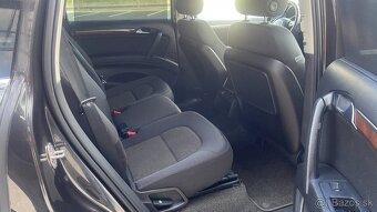 Audi Q7 3.0 TDi 7MIESNTNA - 13