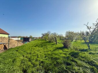 3 - izbový rodinný dom BELINCE, okr. Topoľčany - 13