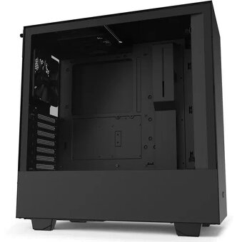PC zostava komplet zo stolom - 13