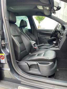 Škoda Octavia Combi RS 2.0 TFSi 200HP DSG F1 2012 - 13