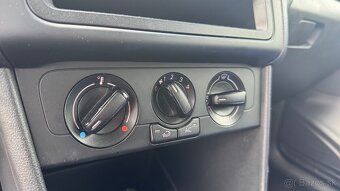 Volkswagen Polo 1,6 TDi - 13