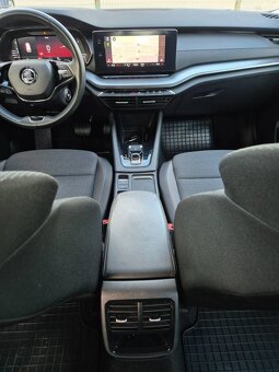 Škoda Octavia Combi 2.0 TDI SCR Style DSG - 13