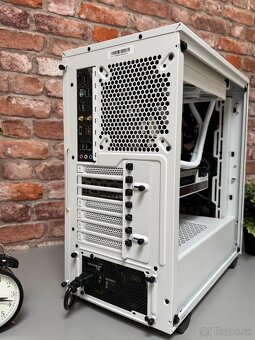 Ryzen 9 9950X\32GB\RTX 3080\SSD\850W Zdroj - 13