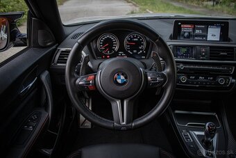 BMW M2 Competition - 13